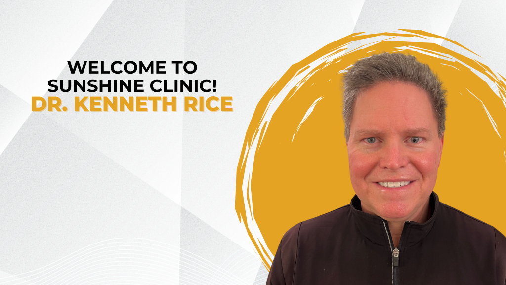 Sunshine Clinic, LLC - Where Wellness Meets Sunshine